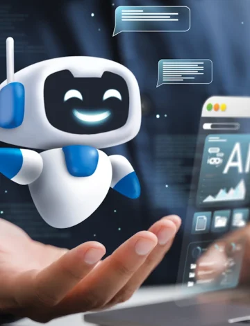 Introduction to Agentic AI & Frameworks