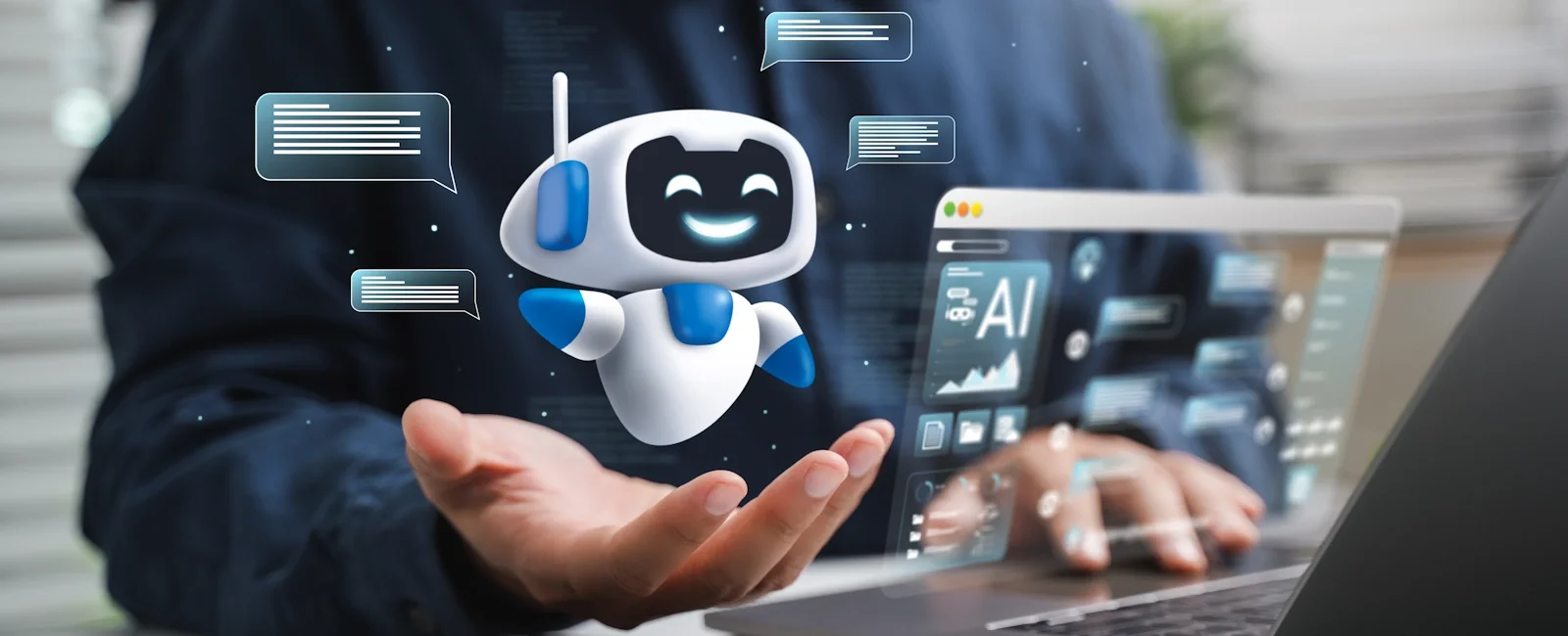 Introduction to Agentic AI & Frameworks