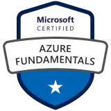Microsoft Certified: Azure Fundamentals