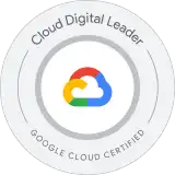Google Cloud Digital Leader