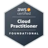 AWS Certified Cloud Practitioner