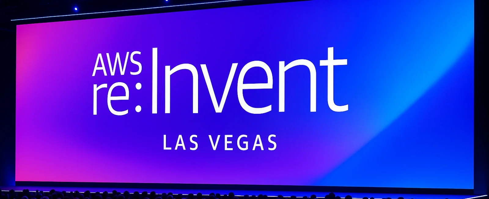 My AWS re:Invent Experience and Why You Should Attend